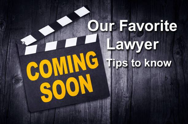 Coming soon - lawyer